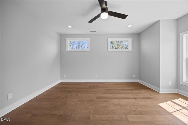 2521 Newbold Street, Raleigh, NC 27603