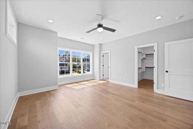 2521 Newbold Street, Raleigh, NC 27603