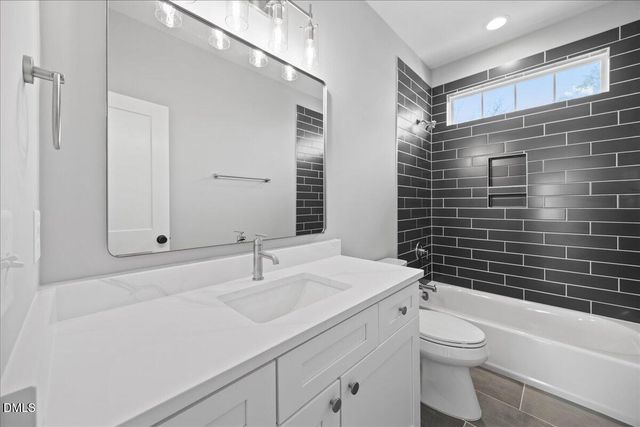 2521 Newbold Street, Raleigh, NC 27603