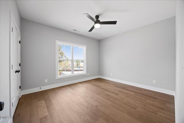 2521 Newbold Street, Raleigh, NC 27603