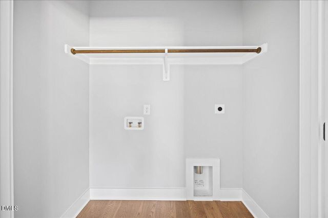 2521 Newbold Street, Raleigh, NC 27603