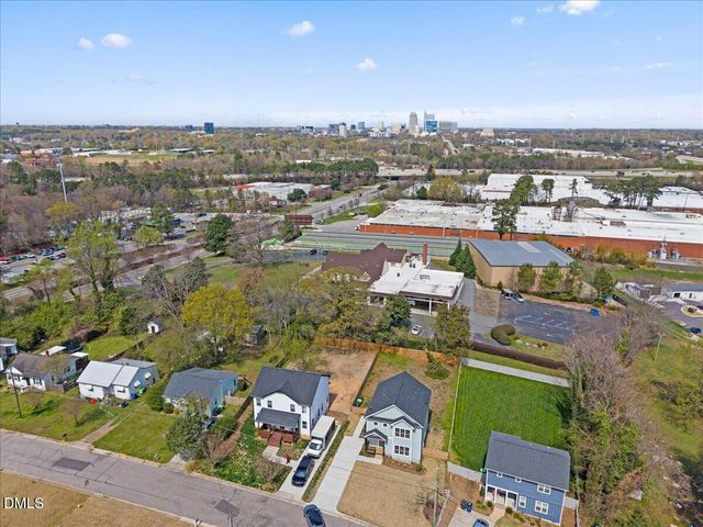 2521 Newbold Street, Raleigh, NC 27603