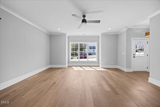 2521 Newbold Street, Raleigh, NC 27603