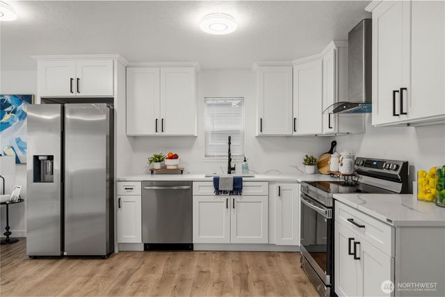 535 Morris Avenue S, Renton, WA 98057