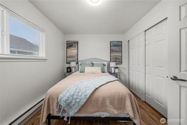 535 Morris Avenue S, Renton, WA 98057