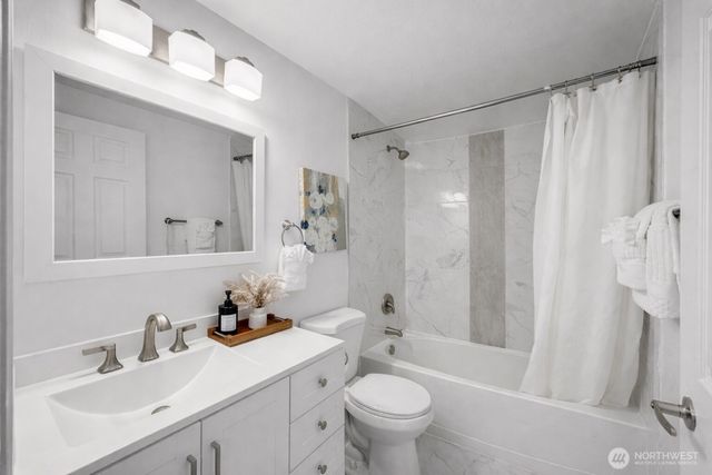 535 Morris Avenue S, Renton, WA 98057