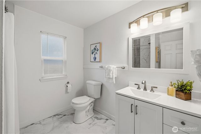 535 Morris Avenue S, Renton, WA 98057