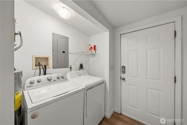 535 Morris Avenue S, Renton, WA 98057