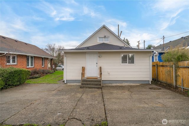535 Morris Avenue S, Renton, WA 98057
