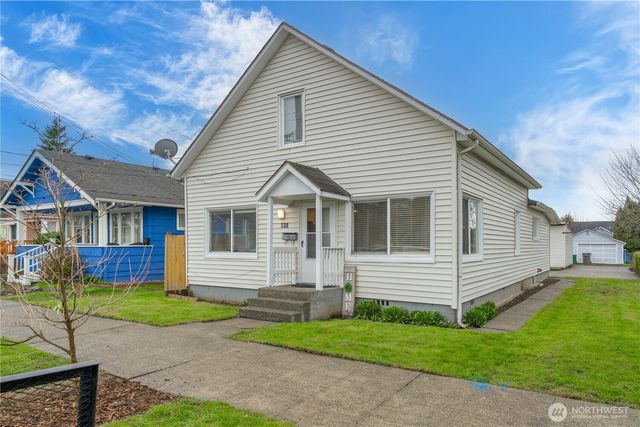 535 Morris Avenue S, Renton, WA 98057