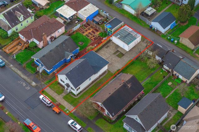 535 Morris Avenue S, Renton, WA 98057