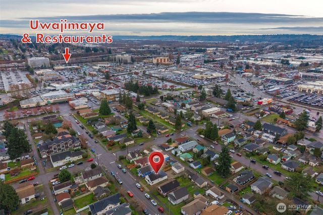 535 Morris Avenue S, Renton, WA 98057