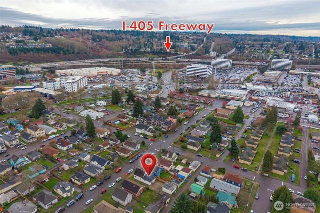 535 Morris Avenue S, Renton, WA 98057