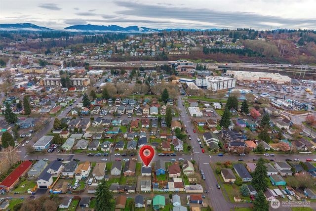 535 Morris Avenue S, Renton, WA 98057