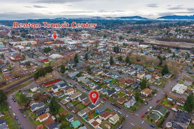535 Morris Avenue S, Renton, WA 98057