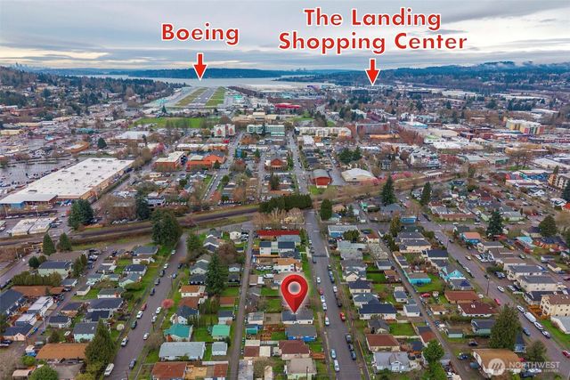 535 Morris Avenue S, Renton, WA 98057