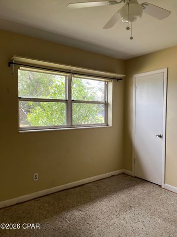 604 Barton Avenue, Panama City, FL 32404