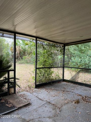 604 Barton Avenue, Panama City, FL 32404