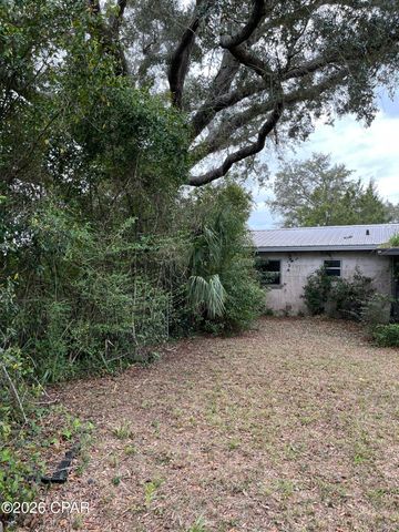 604 Barton Avenue, Panama City, FL 32404