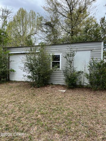 604 Barton Avenue, Panama City, FL 32404