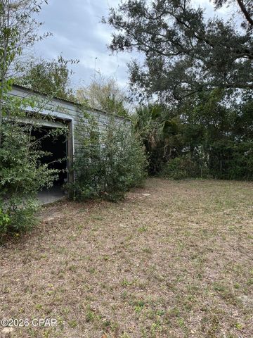 604 Barton Avenue, Panama City, FL 32404