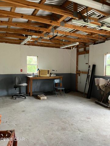 604 Barton Avenue, Panama City, FL 32404