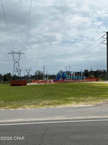 604 Barton Avenue, Panama City, FL 32404