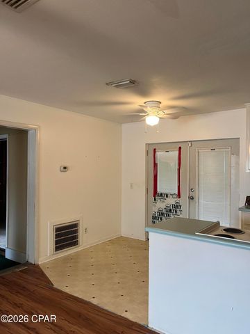 604 Barton Avenue, Panama City, FL 32404