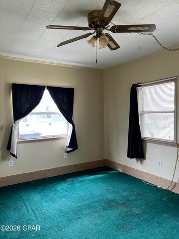 604 Barton Avenue, Panama City, FL 32404