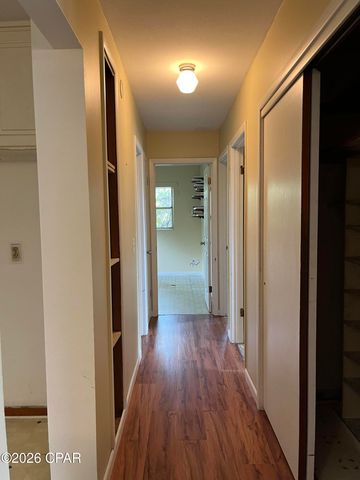 604 Barton Avenue, Panama City, FL 32404