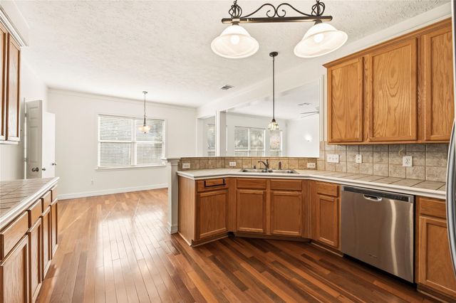 3422 Powell Way, Missouri City, TX 77459