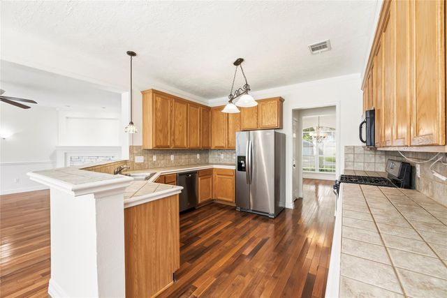 3422 Powell Way, Missouri City, TX 77459