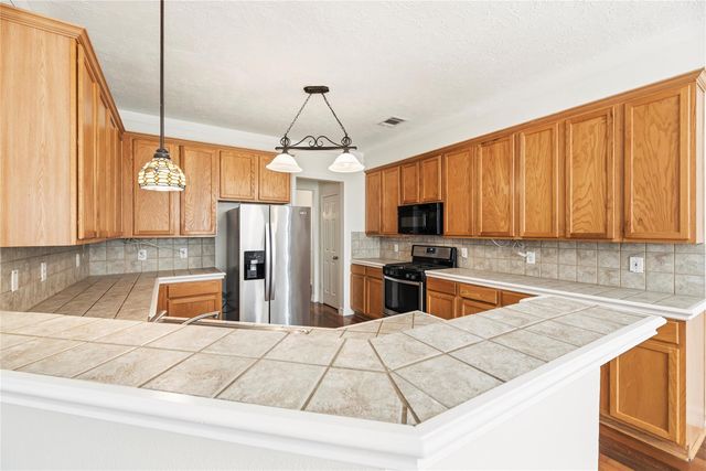 3422 Powell Way, Missouri City, TX 77459