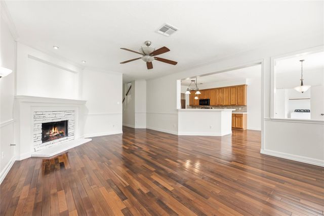 3422 Powell Way, Missouri City, TX 77459
