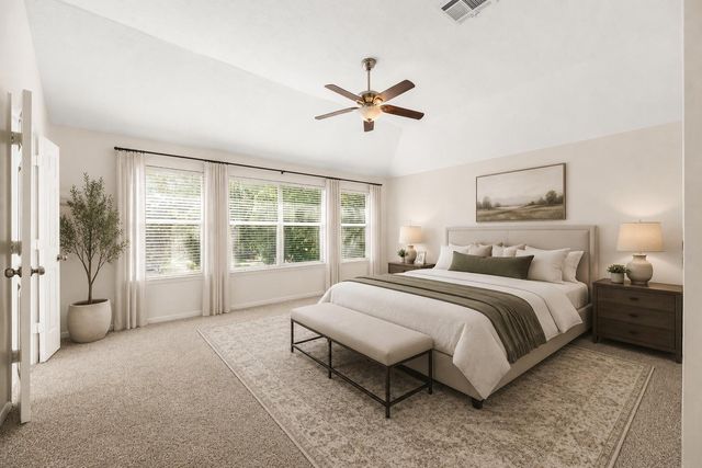 3422 Powell Way, Missouri City, TX 77459