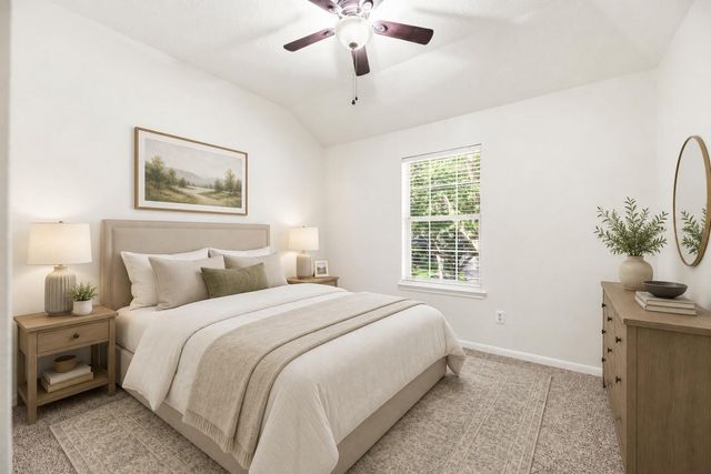 3422 Powell Way, Missouri City, TX 77459