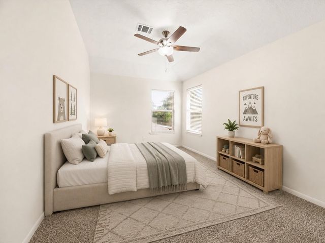 3422 Powell Way, Missouri City, TX 77459