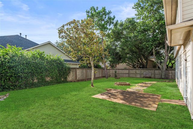 3422 Powell Way, Missouri City, TX 77459