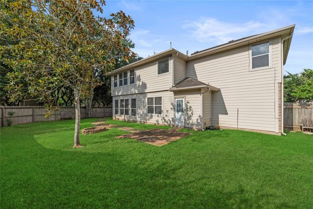3422 Powell Way, Missouri City, TX 77459