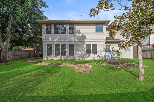 3422 Powell Way, Missouri City, TX 77459