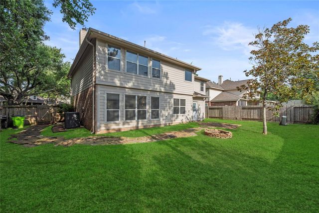 3422 Powell Way, Missouri City, TX 77459