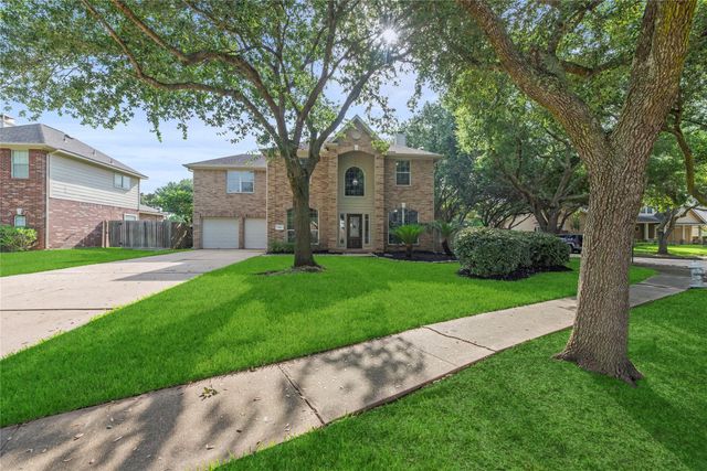 3422 Powell Way, Missouri City, TX 77459