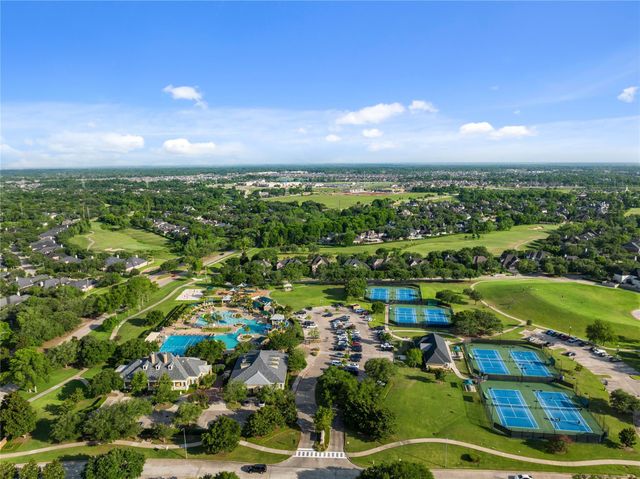 3422 Powell Way, Missouri City, TX 77459