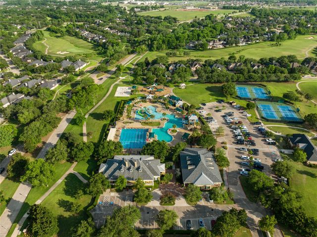 3422 Powell Way, Missouri City, TX 77459