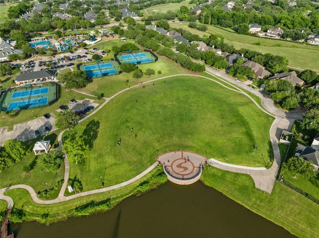 3422 Powell Way, Missouri City, TX 77459