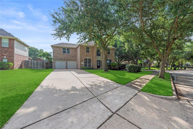 3422 Powell Way, Missouri City, TX 77459