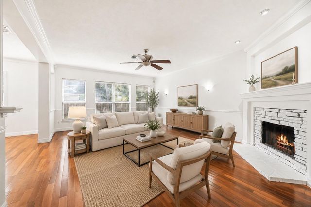 3422 Powell Way, Missouri City, TX 77459