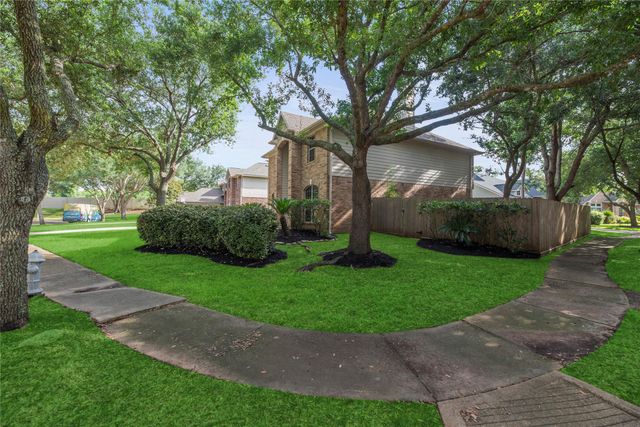 3422 Powell Way, Missouri City, TX 77459