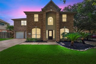 3422 Powell Way, Missouri City, TX 77459
