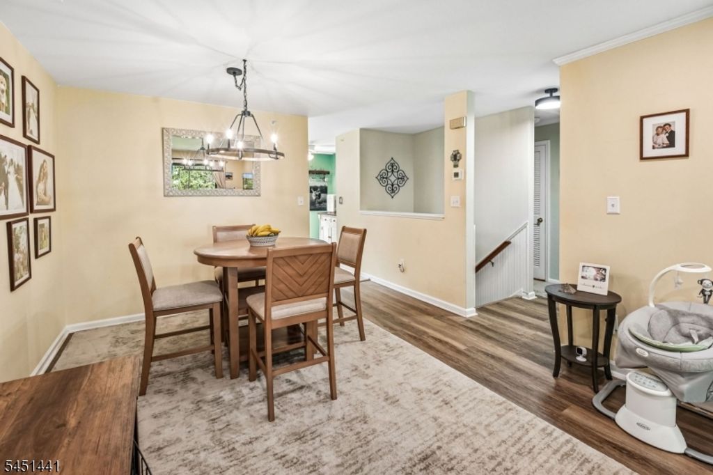 705 Thoreau Ct 705, Mahwah Twp., NJ 07430 — photo 5